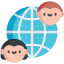 Worldwide 상 64x64