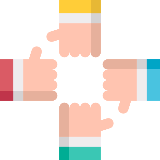 Teamwork icon