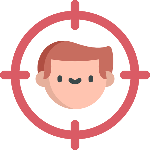 Target icon