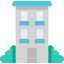 Building icon 64x64