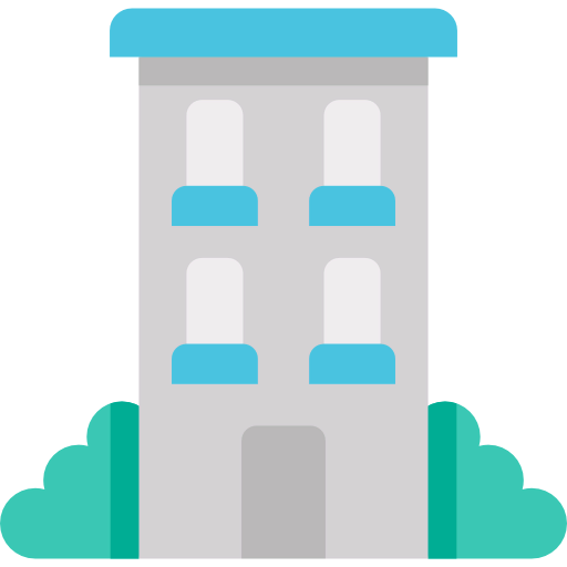 Building icon