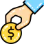 Donate Ikona 64x64