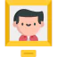 Employee icon 64x64