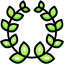 Laurel Symbol 64x64