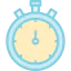Stopwatch icon 64x64