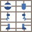 Cyborg 상 64x64