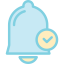 Snooze icon 64x64