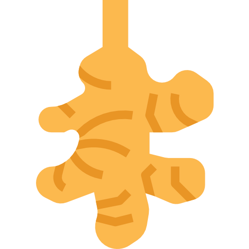 Ginger icon