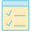 List icon 64x64