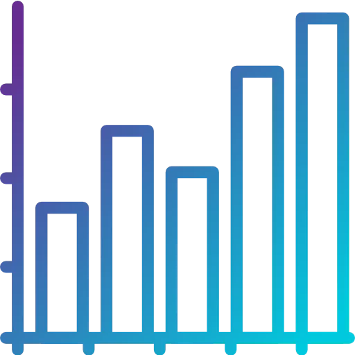 Statistic icon