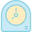 Clock icon 64x64