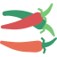Chili 图标 64x64