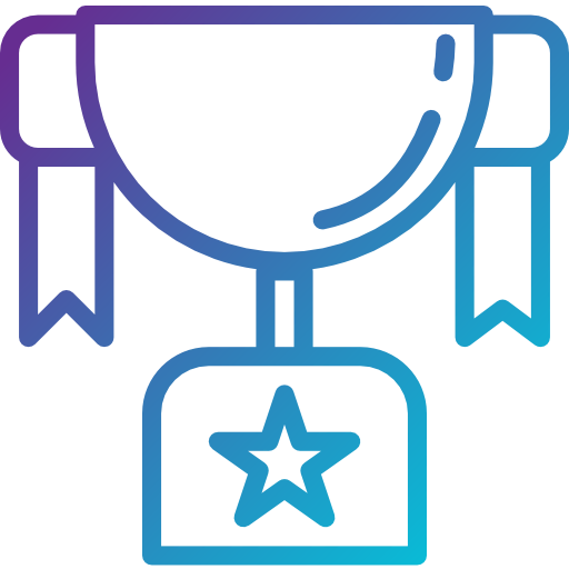 Trophy icon