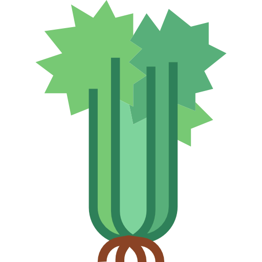 Celery icon