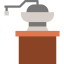Coffee grinder 图标 64x64