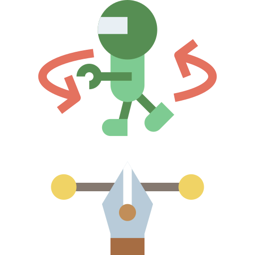 Android アイコン