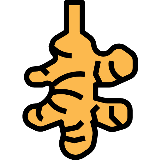 Ginger icon