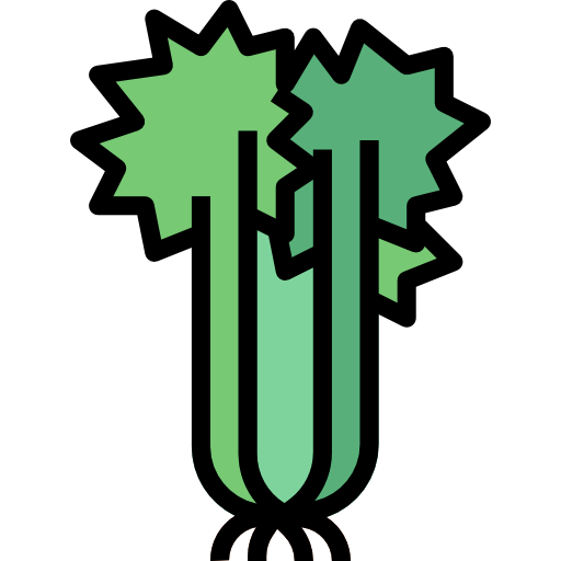 Celery icon