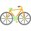 Bicycle 图标 64x64
