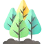 Trees 图标 64x64