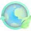 Ecology 图标 64x64