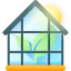 Greenhouse icône 64x64