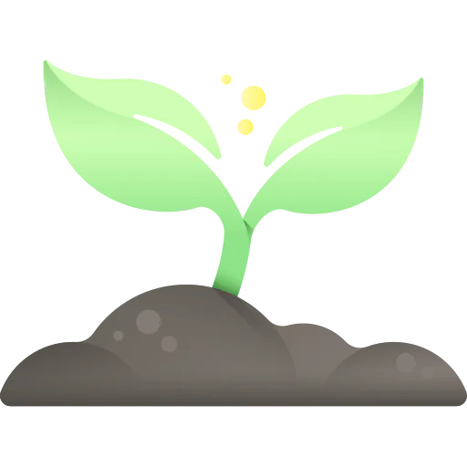 Sprout icon