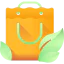 Eco bag іконка 64x64