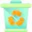 Recycle 图标 64x64