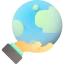 Planet іконка 64x64