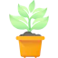 Plant іконка 64x64
