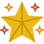 Star 图标 64x64
