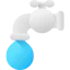 Water 图标 64x64