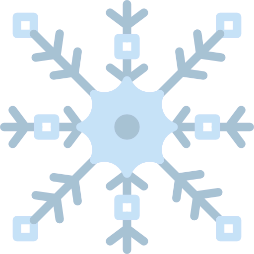 Snowflake 图标