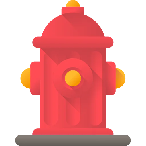 Hydrant icon