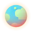 Global warming іконка 64x64