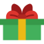 Gift 图标 64x64