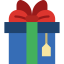 Gift 图标 64x64