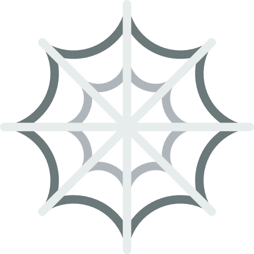 Cobweb icon