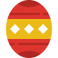 Easter egg 图标 64x64