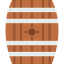 Beer keg 图标 64x64