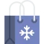 Christmas bag 图标 64x64