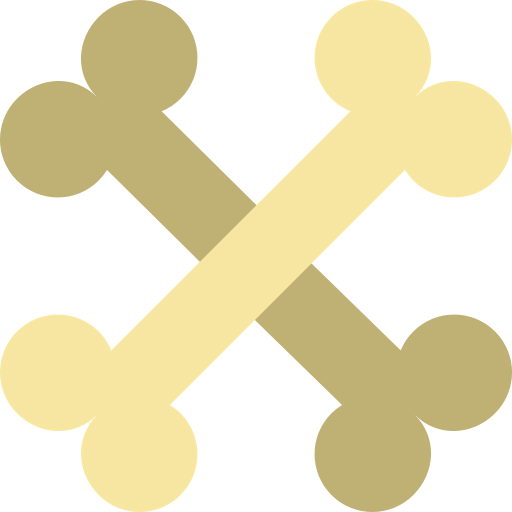 Bones icon