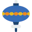 Christmas ball 图标 64x64