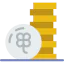 Coin 图标 64x64
