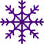 Snowflake іконка 64x64