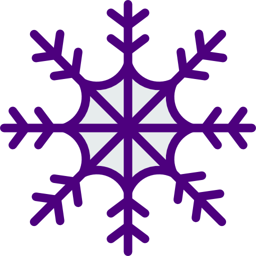 Snowflake icon
