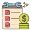 Costs 图标 64x64