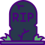 Rip іконка 64x64