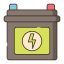 Battery 图标 64x64